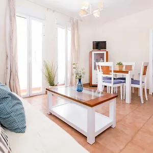  Apartamento Bhost - La Carihuela Perros