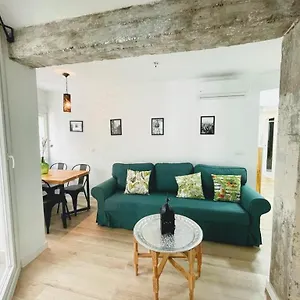  Apartamento Paris Town -