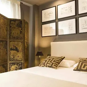  Apartamento Adrián - Nogalera