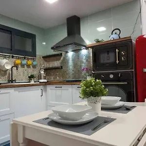  Apartamento Centro Apto 1 Hab 2-4 Personas Piscina Wifi Terraza Ascensor 3 Planta