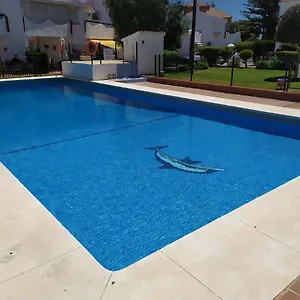  Apartamento Benalpuerto Studio